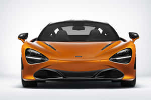 麥拿倫720S背景 — 麥拿侖 720S 壁紙