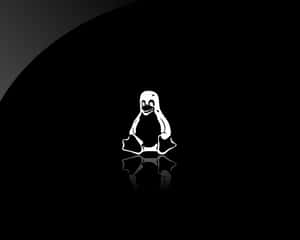 Linux 企鵝標誌