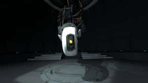 Portal 2 背景 — 傳送門 壁紙