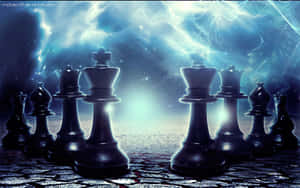 國際象棋背景 — 國際象棋 壁紙