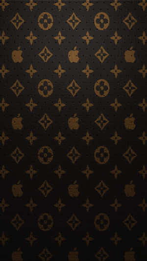 Gucci背景