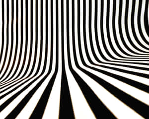 型格視覺錯覺 — 幻覺 壁紙
