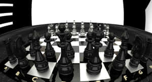 國際象棋圖片 — 國際象棋 壁紙