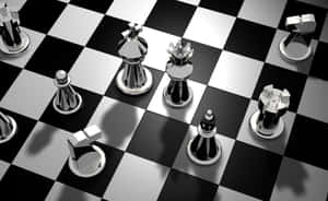 象棋圖片 — 國際象棋 壁紙