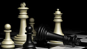 國際象棋圖片 — 國際象棋 壁紙