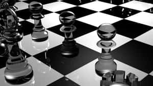 國際象棋圖片 — 國際象棋 壁紙