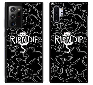 ripndip — 三星 Galaxy S20 壁紙