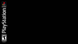 帶有ESRB Teen評級的PlayStation遊戲盒封面 — PlayStation GIF 壁紙