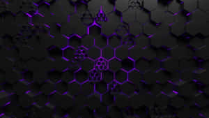 Cyber Background — 數碼 壁紙