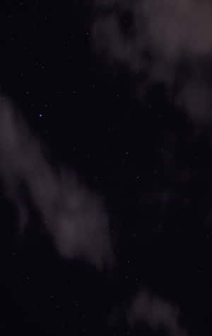 黑色背景 — Galaxy Tab S9 Ultra 壁紙