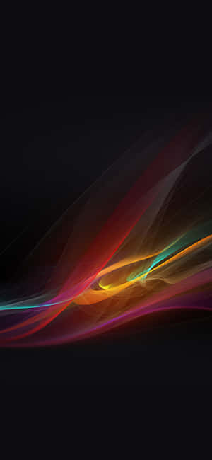 Graphic iPhone — Motorola Edge 70 Plus 壁紙