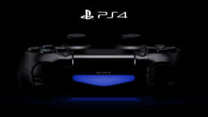 PS4 背景圖