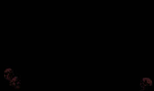 純黑背景 — 純黑 壁紙