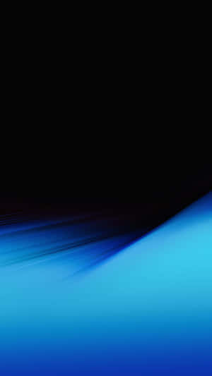 純藍色 iPhone