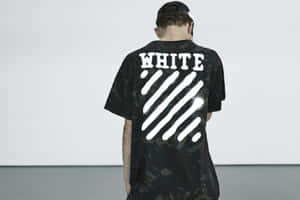 Off White 圖片 — 黑白美學 壁紙
