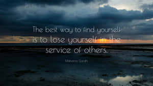 鼓舞人心的圖片