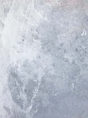 風化混凝土牆，灰色白色條紋，微妙粉紅色調。 — 混凝土 壁紙