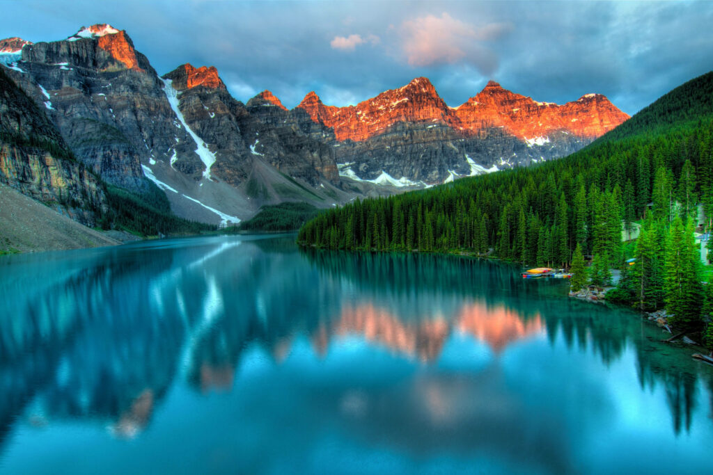 Nature 4k Wallpaper