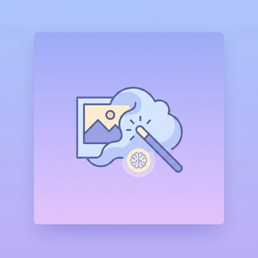 AI背景生成器 | wallpaper image tool preview