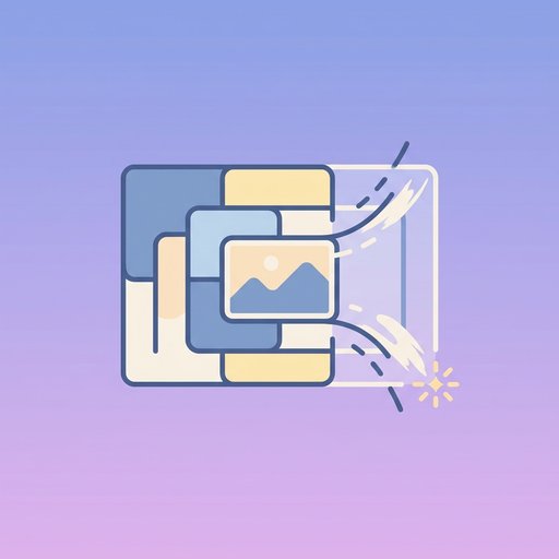 AI外擴 | wallpaper image tool preview