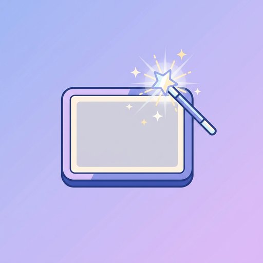 AI相片編輯器 — 壁紙 editing tool