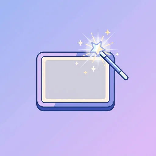 AI相片編輯器 — 壁紙 editing tool