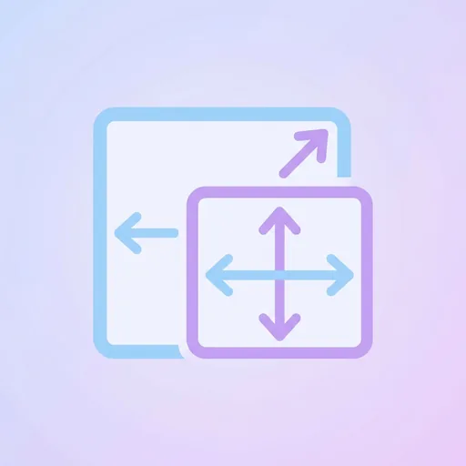 比例裁剪器 — 壁紙 editing tool