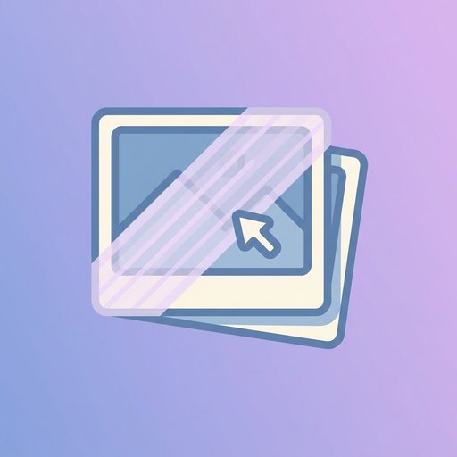 批量加水印 | wallpaper image tool preview