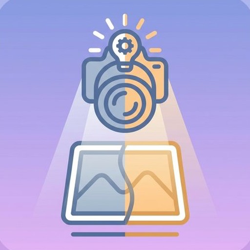 Change Lighting in Photo — AI Relight