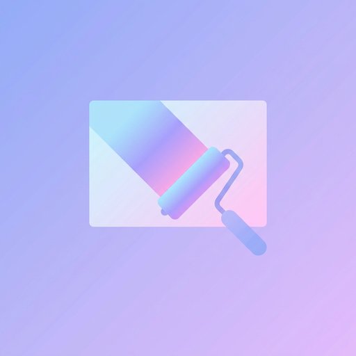 自訂顏色背景 | wallpaper image tool preview
