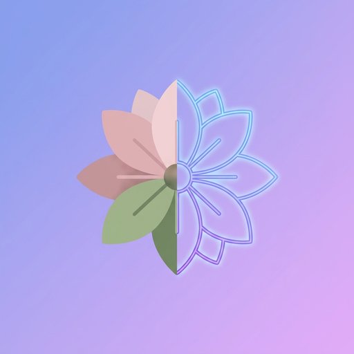 邊緣檢測 | wallpaper image tool preview