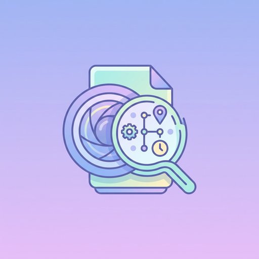 EXIF 查看器 | wallpaper image tool preview
