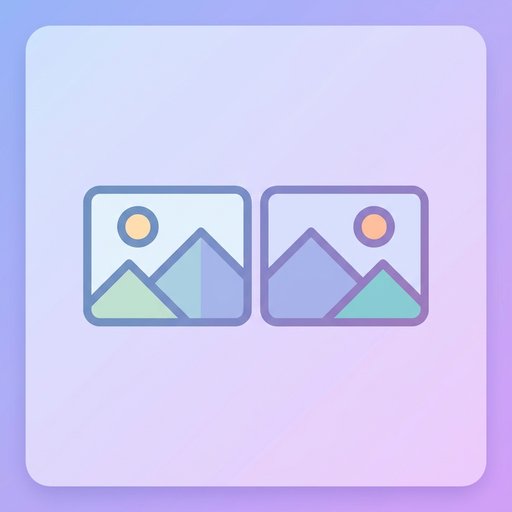 翻轉圖片 | wallpaper image tool preview