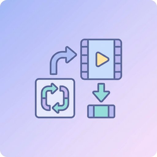 GIF 轉 MP4 轉換器 | wallpaper image tool preview