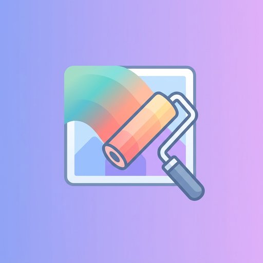 漸變生成器 | wallpaper image tool preview