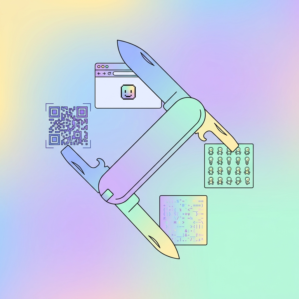 專業工具 工具插圖