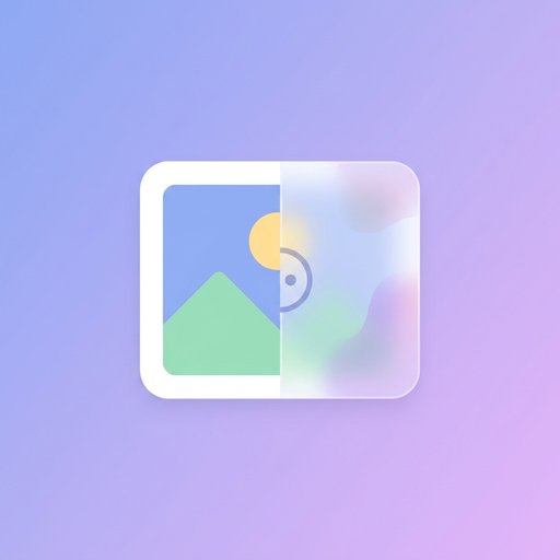圖片模糊 | wallpaper image tool preview