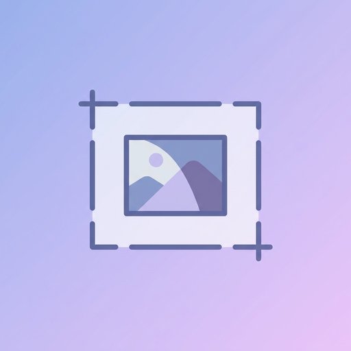 圖片裁剪器 | wallpaper image tool preview