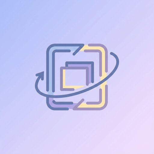 圖片旋轉器 | wallpaper image tool preview