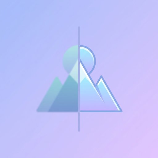 圖片銳化器 | wallpaper image tool preview