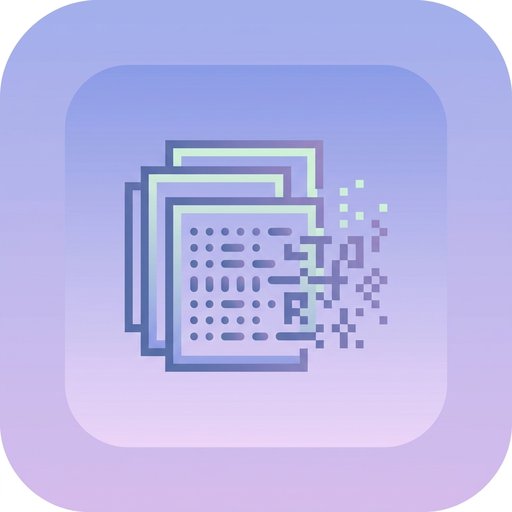圖片轉 ASCII 藝術 | wallpaper image tool preview