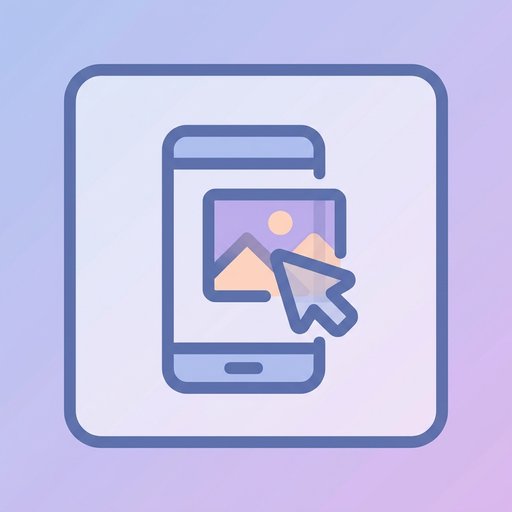 iPhone 壁紙預覽 | wallpaper image tool preview