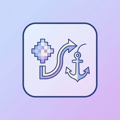 JPG 轉 SVG（自動追蹤） | wallpaper image tool preview