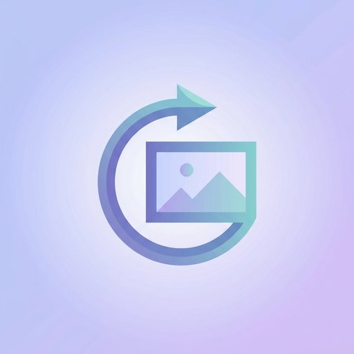 旋轉圖片 | wallpaper image tool preview