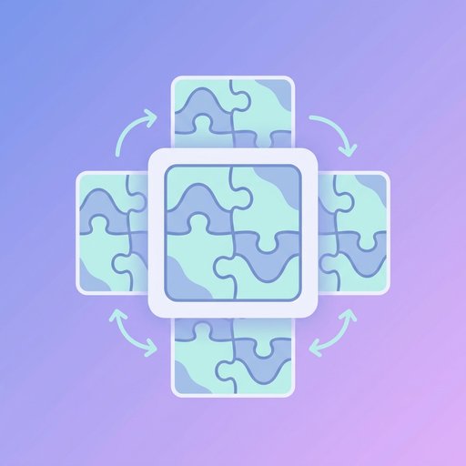 無縫圖案生成器 | wallpaper image tool preview