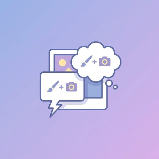 對話氣泡生成器 | wallpaper image tool preview