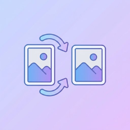 方形裁剪 | wallpaper image tool preview