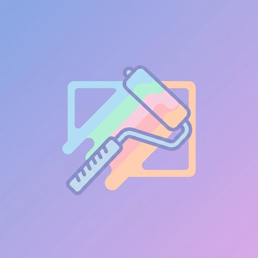SVG 色彩變換器 / 重新著色 | wallpaper image tool preview