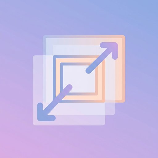 SVG 調整大小 / viewBox 編輯器 | wallpaper image tool preview