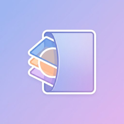 SVG 轉 PDF 編輯器 | wallpaper image tool preview